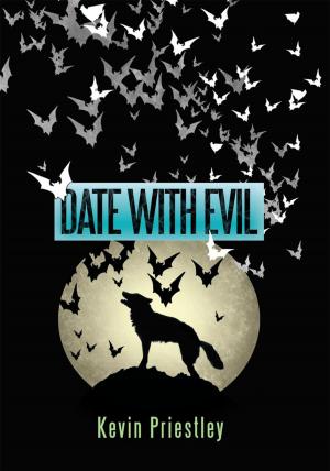 Cover of the book Date with Evil by Naiyer Habib, Mahlaqa Naushaba Habib