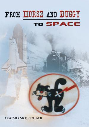 Cover of the book From Horse and Buggy to Space by Fred W. deJavanne