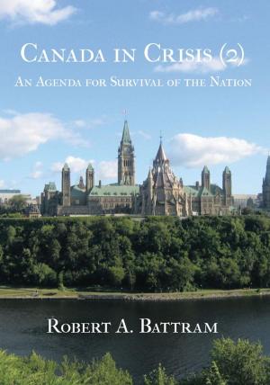 Cover of the book Canada in Crisis (2) by BOB DE LA SALLE