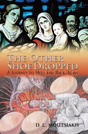bigCover of the book The Other Shoe Dropped by 