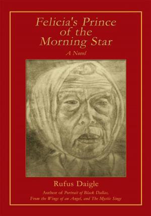bigCover of the book Felicia's Prince of the Morning Star by 