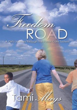 Cover of the book Freedom Road by Audrey Keen-Hansen