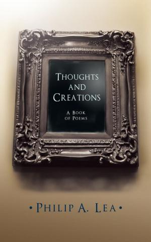 Book cover of Thoughts and Creations