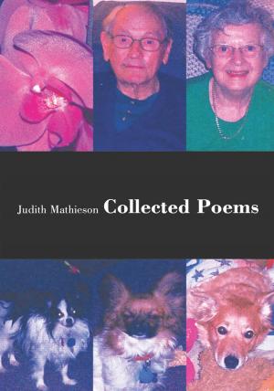 Cover of the book Collected Poems by Joseph King Jr. EdD