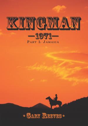 Cover of the book Kingman—1971 by Paul Collins