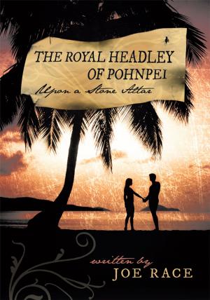 Cover of the book The Royal Headley of Pohnpei by Roberta R. Blango