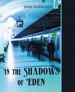 Cover of the book In the Shadows of Eden by Don M. Russell