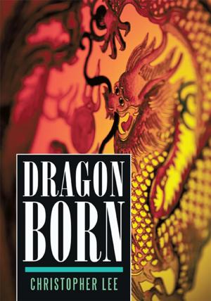 Cover of the book Dragon Born by Allan Francis Scott