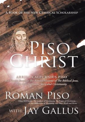 Cover of the book Piso Christ by Dr. George E. Allen