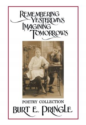 Cover of the book Remembering Yesterdays Imagining Tomorrows by Jessie Schlaser