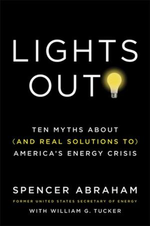 Cover of the book Lights Out! by 