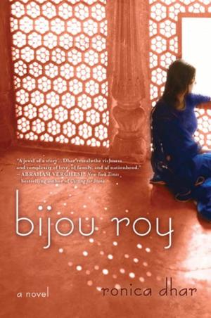 Cover of the book Bijou Roy by Carly Phillips