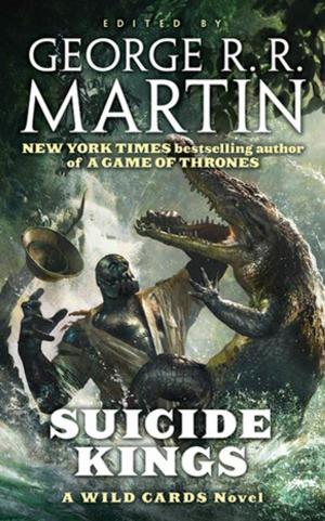 Cover of the book Suicide Kings by Larry Niven, Steven Barnes