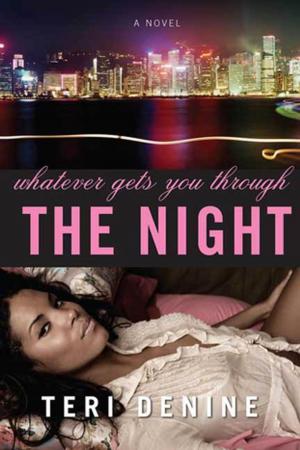 Cover of the book Whatever Gets You Through the Night by Susan C. Shea, Auralee Wallace, Judith Flanders, Donna Andrews, Carolyn Haines, Sheila Connolly, Ellie Alexander, Carola Dunn