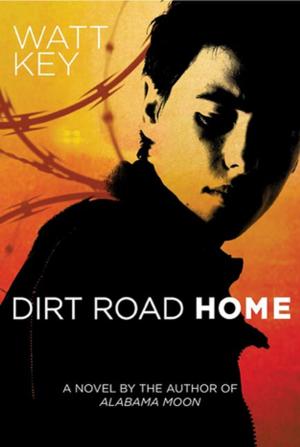 bigCover of the book Dirt Road Home by 
