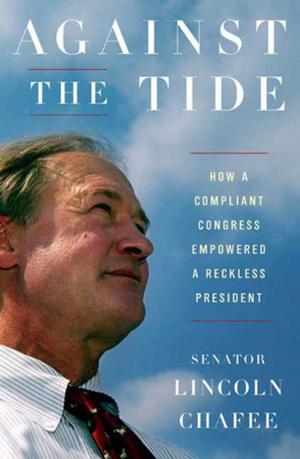 Cover of the book Against the Tide by Ken Pisani