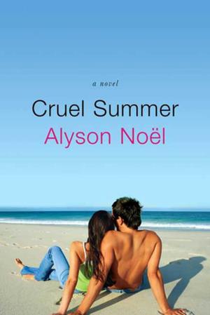 Cover of the book Cruel Summer by Geoff Shackelford