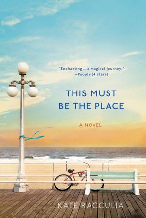 Cover of the book This Must Be the Place by François Houle