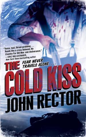 Cover of the book The Cold Kiss by Ben Bova
