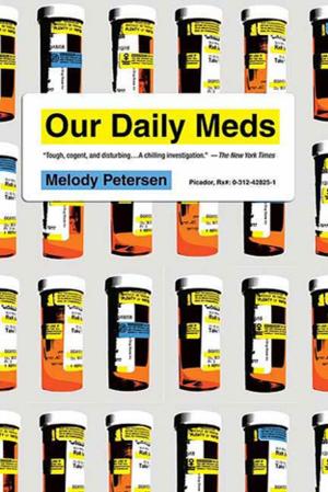 bigCover of the book Our Daily Meds by 