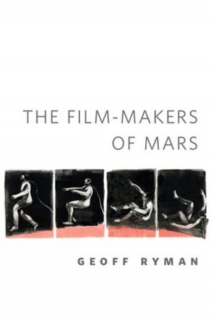 Book cover of The Film-makers of Mars