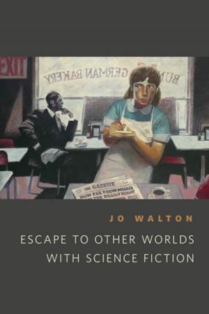 Cover of the book Escape to Other Worlds with Science Fiction by David Marusek