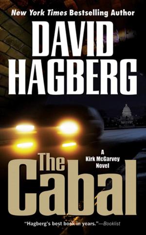 Cover of the book The Cabal by Nancy Kress