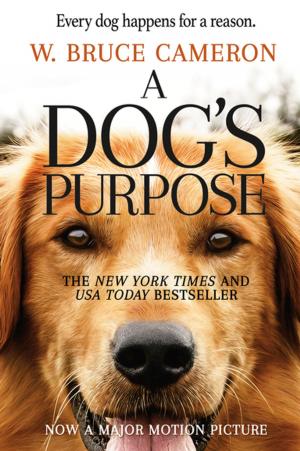 Cover of the book A Dog's Purpose by Elmer Kelton