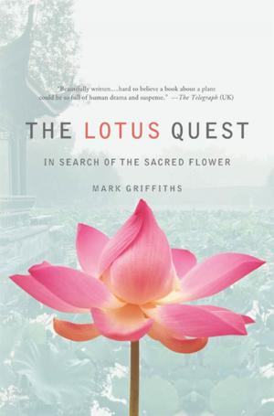 bigCover of the book The Lotus Quest by 