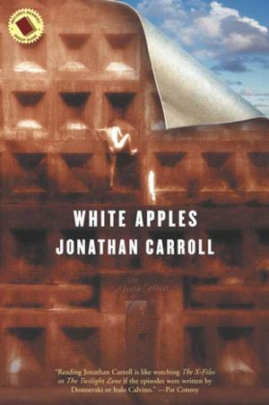 Cover of the book White Apples by Kage Baker