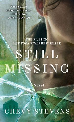 Cover of the book Still Missing by Jim Huber