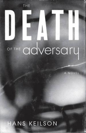 Cover of the book The Death of the Adversary by Edmund de Waal
