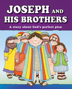 Cover of the book Joseph and His Brothers (eBook) by Karen Kingsbury