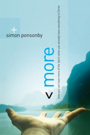 Cover of the book More by David Alley