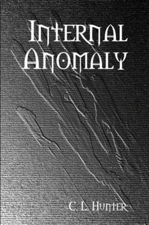 Cover of the book Internal Anomaly by Jerry McKinney