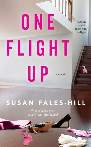 bigCover of the book One Flight Up by 