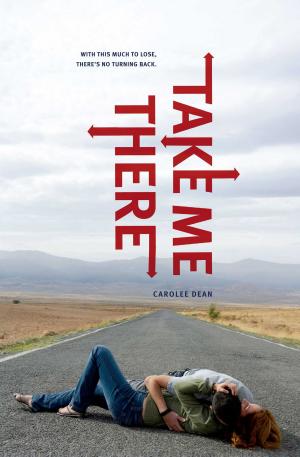 bigCover of the book Take Me There by 