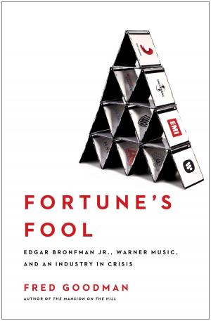 Book cover of Fortune's Fool