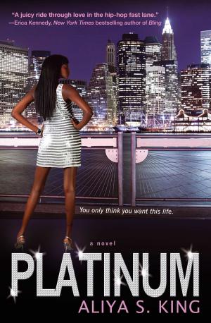 Cover of the book Platinum by Natalie Rathvon