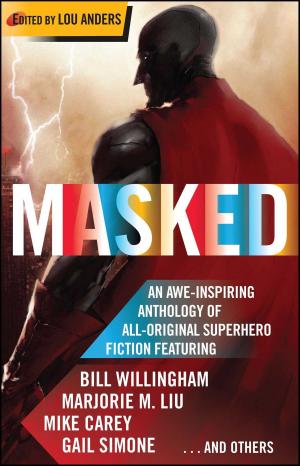 Cover of the book Masked by Chris Evans