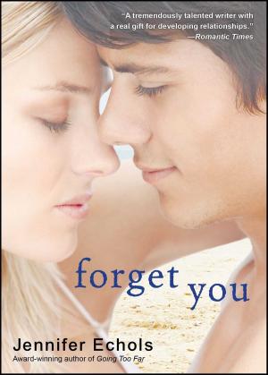 Cover of the book Forget You by Caridad Ferrer