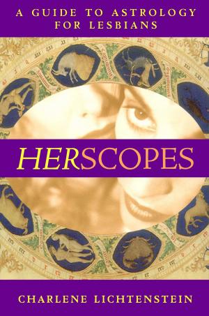 Cover of the book HerScopes by Helen Mirren