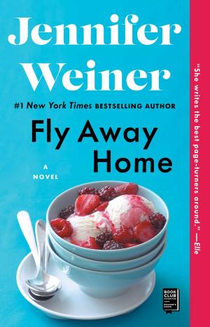 Cover of the book Fly Away Home by Alona Pulde, M.D., Matthew Lederman, M.D.