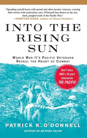 Cover of the book Into the Rising Sun by 