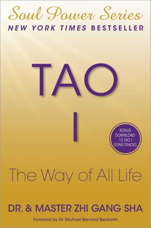 Cover of the book Tao I by T. R. Williams