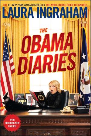 Cover of the book The Obama Diaries by Will Swift
