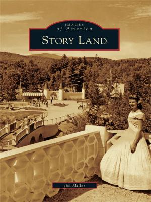 Cover of the book Story Land by Steve Krueger