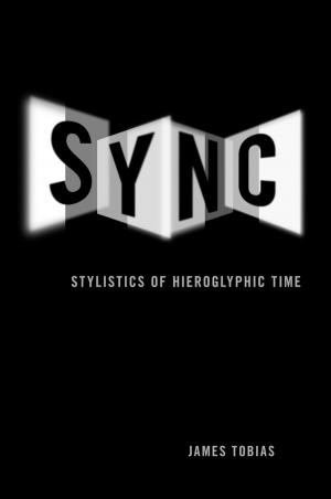 Cover of the book Sync by Rob Rains