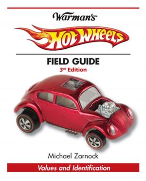 Cover of the book Warman's Hot Wheels Field Guide by Jean Campbell