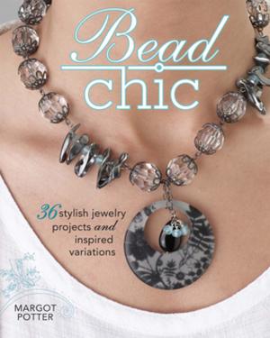 Cover of the book Bead Chic by Karen Lewis